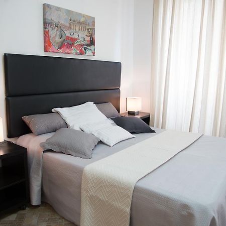 Casa Alberone Apartment Roma Ngoại thất bức ảnh