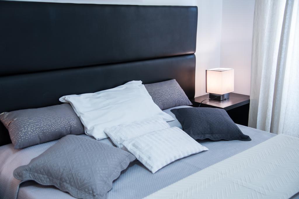 Casa Alberone Apartment Roma Ngoại thất bức ảnh