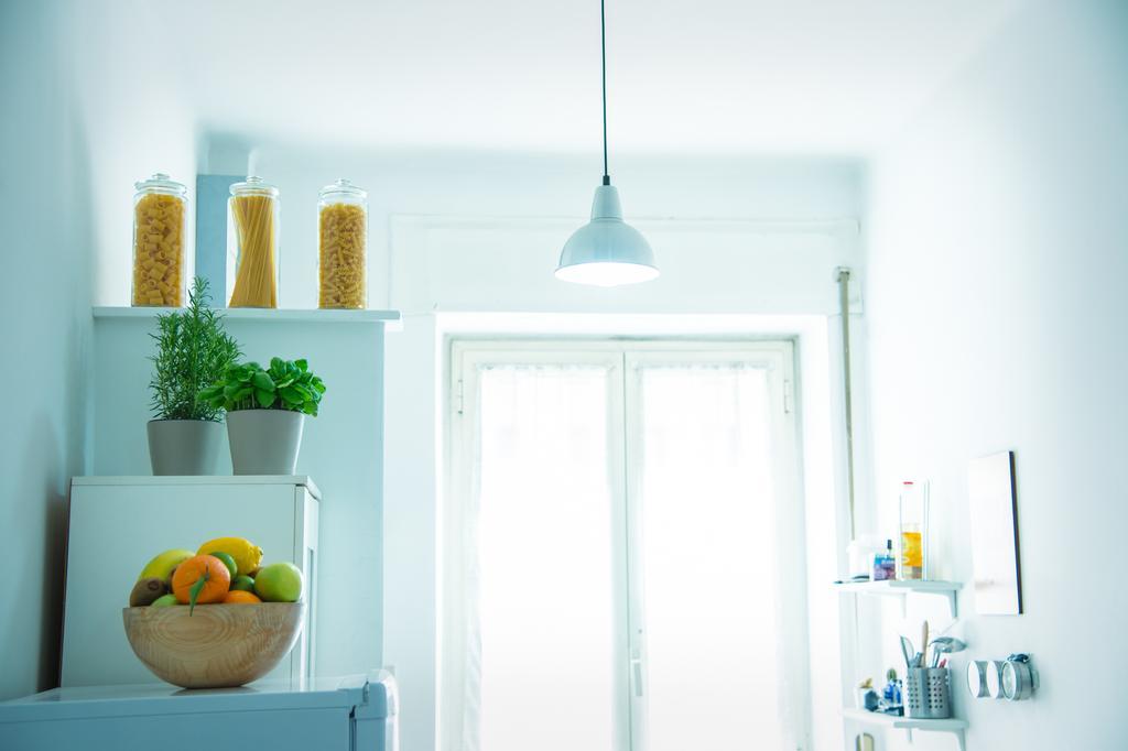 Casa Alberone Apartment Roma Ngoại thất bức ảnh