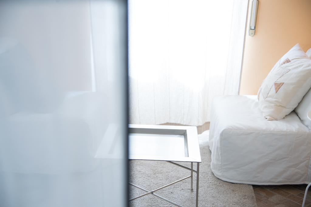 Casa Alberone Apartment Roma Ngoại thất bức ảnh