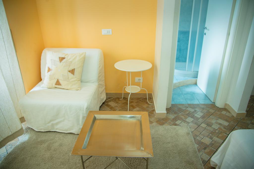 Casa Alberone Apartment Roma Ngoại thất bức ảnh