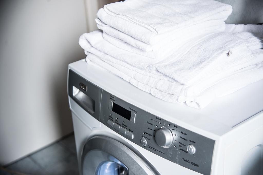 Casa Alberone Apartment Roma Ngoại thất bức ảnh