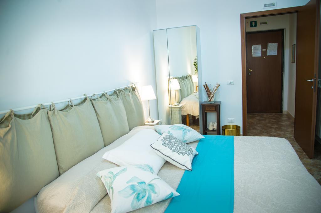 Casa Alberone Apartment Roma Ngoại thất bức ảnh