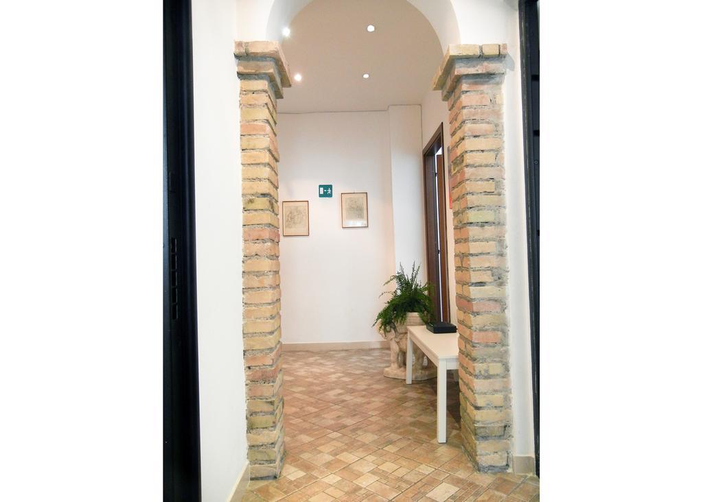 Casa Alberone Apartment Roma Ngoại thất bức ảnh